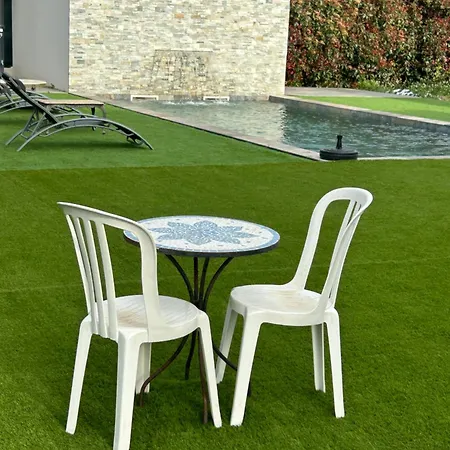 Grande Avec Piscine * Bompas (Pyrenees-Orientales)