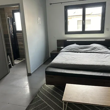 Grande Avec Piscine *