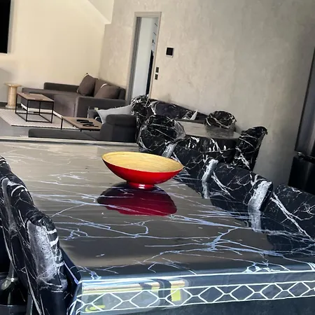 Grande Avec Piscine *