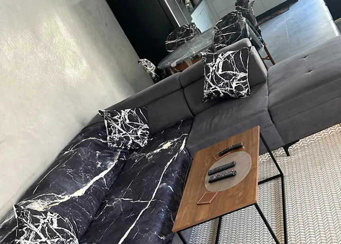 Grande Avec Piscine Βίλα *