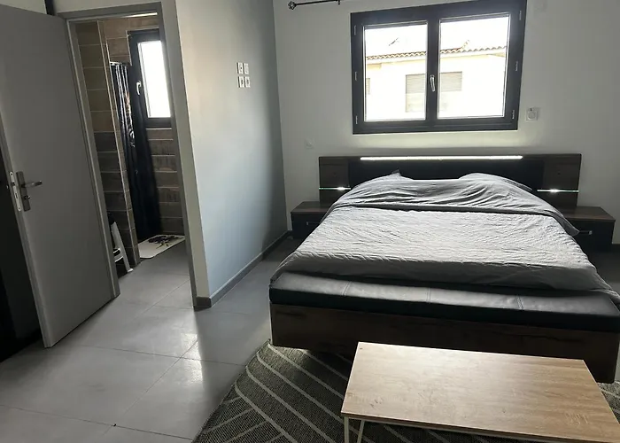 Grande Avec Piscine *