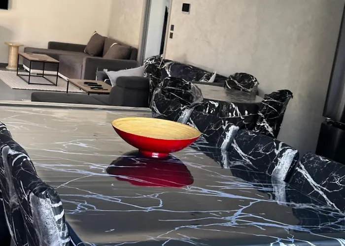 Grande Avec Piscine *