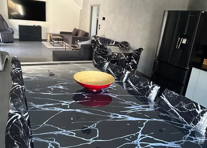 Grande Avec Piscine * Bompas (Pyrenees-Orientales)